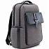 Цена Рюкзак-сумка Xiaomi Mi Fashion Commuter Backpack Dark Grey