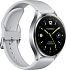 Картинка Умные часы Xiaomi Watch 2 Silver (M2320W1)