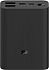 Фото Power Bank Xiaomi Mi 3 Ultra Compact 10000 mAh Black (BHR4412GL)
