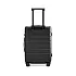 Картинка Чемодан Xiaomi NinetyGo Manhattan Luggage-Zipper 24" Black