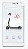 Электросамокат Xiaomi Mijia Electric Scooter PRO Black