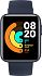 Умные часы Xiaomi Mi Watch Lite Blue (REDMIWT02)