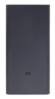 Power Bank Xiaomi 3 10000 mAh Black