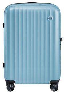 Чемодан Xiaomi NinetyGo Elbe Luggage 20" Blue