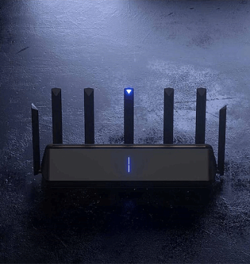 Обзор роутера Xiaomi Mi Router AX3600