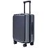 Фото Чемодан Xiaomi 90FUN Carry On Travel Boarding Suitcase 20'' Titanium Grey