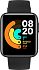 Умные часы Xiaomi Mi Watch Lite Black (REDMIWT02)