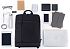 Рюкзак Xiaomi Classic Business Backpack Black Казахстан