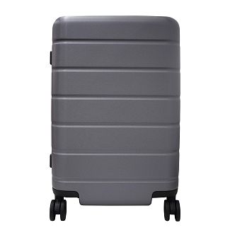 Чемодан Xiaomi Luggage Classic 20" Grey