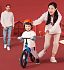 Картинка Беговел детский Xiaomi Ninebot Kid Bike 12" Blue