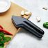 Фотография Чеснокодавка Xiaomi HuoHou Garlic Press Black (HU0067)