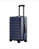 Чемодан Xiaomi NinetyGo Manhattan Luggage-Zipper 20" Blue