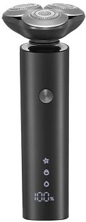 Электробритва Xiaomi Electric Shaver S301 Black