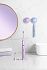 Фотография Умная зубная щетка Xiaomi Soocas X3 Pro Purple