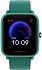 Фото Умные часы Xiaomi Amazfit Bip U Pro Green (A2008)