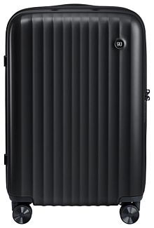 Чемодан Xiaomi NinetyGo Elbe Luggage 24" Black