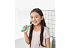 Детская зубная щетка Xiaomi Soocas C1 Mint