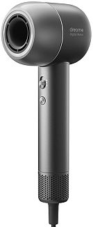Фен Xiaomi Dreame Hair Dryer Grey (AHD5-GD0)