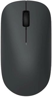 Беспроводная мышь Xiaomi Wireless Office Mouse Lite (BHR6099GL)