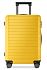 Чемодан Xiaomi 90FUN Business Travel Luggage 20" Primula Yellow
