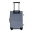Чемодан Xiaomi NinetyGo Manhattan Luggage-Zipper 20" Grey