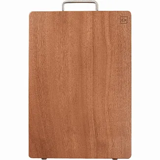 Разделочная доска Xiaomi Huo Hou Firewood Ebony Wood Cutting Board (HU0019)
