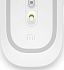 Картинка Беспроводная мышь Xiaomi Mi Wireless Mouse White