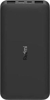 Power Bank Xiaomi Redmi 10000 mAh Black