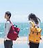 Рюкзак Xiaomi Urevo YouQi Energy College Leisure Backpack Yellow заказать