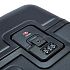 Чемодан Xiaomi NinetyGo Manhattan Frame Luggage-Zipper 20" Black (MFL20blk) заказать