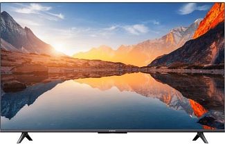 Телевизор Xiaomi MI TV A 2025 55" 2+8Gb