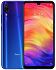 Фото Смартфон Xiaomi Redmi Note 7 3/32Gb Blue