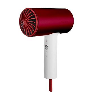 Фен Xiaomi Soocas HS3 White/Red