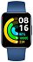 Фото Умные часы Xiaomi Poco Watch Blue (M2131W1)