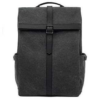 Рюкзак Xiaomi Grinder Oxford Leisure Backpack Black