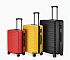 Чемодан Xiaomi 90FUN Business Travel Luggage 24" Coral Red