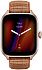 Фото Умные часы Xiaomi Amazfit GTS 4 Brown (A2168)