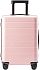 Фото Чемодан Xiaomi 90FUN Lightweight Frame Luggage 20" Pink