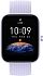 Фото Умные часы Xiaomi Amazfit Bip 3 Blue (A2172)