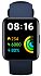 Фотография Умные часы Xiaomi Redmi Watch 2 Lite GL Blue