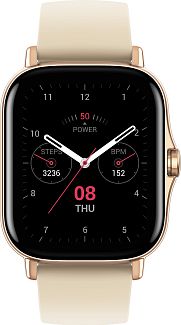 Умные часы Xiaomi Amazfit GTS 2 Desert Gold (A1969)