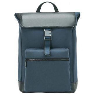 Рюкзак Xiaomi NINETYGO Manhattan Urban Casual Backpack Blue
