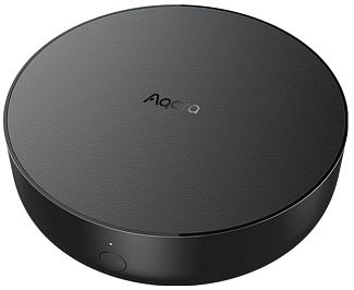 Центр управления умным домом Xiaomi Aqara Hub M2 (HM2-G01)