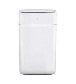 Умное мусорное ведро Xiaomi Townew Smart Trash Can T1 White