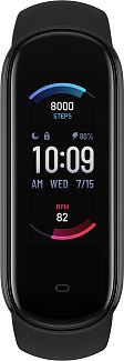 Фитнес-браслет Xiaomi Amazfit Band 5 Black