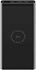 Power Bank Xiaomi ZMI 10000 mAh Wireless Black