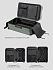 Фото Чемодан Xiaomi Urevo Sahara Luggage 28" Black