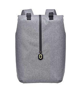 Рюкзак Xiaomi NINETYGO Outdoor Leisure Backpack Grey
