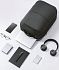 Рюкзак Xiaomi 90Points Multitasker Business Travel  Backpack Black