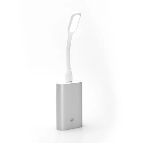 Картинка Лампа Xiaomi Mi LED Portable Light